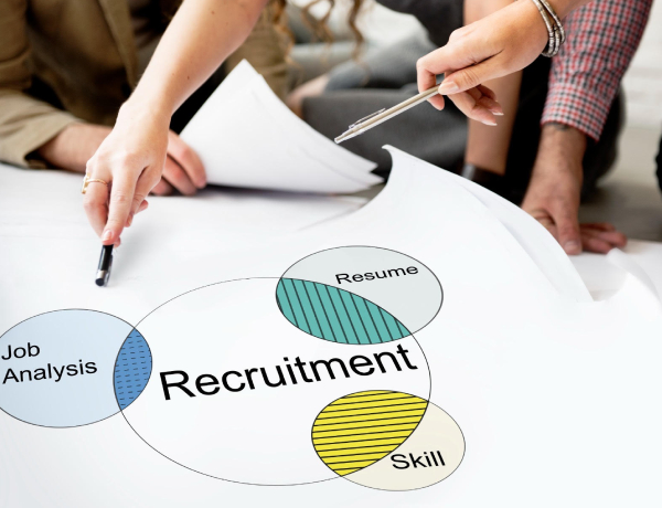 How HRMS-Based Performance Management Improves Employee Productivity