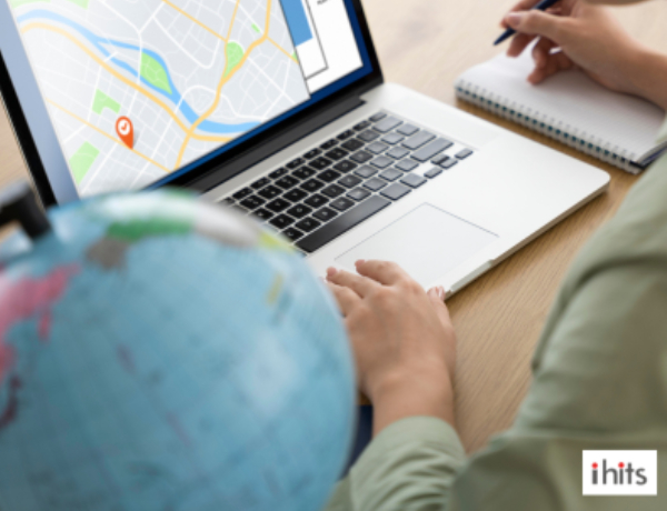 How HRMS-Based Performance Management Improves Employee Productivity